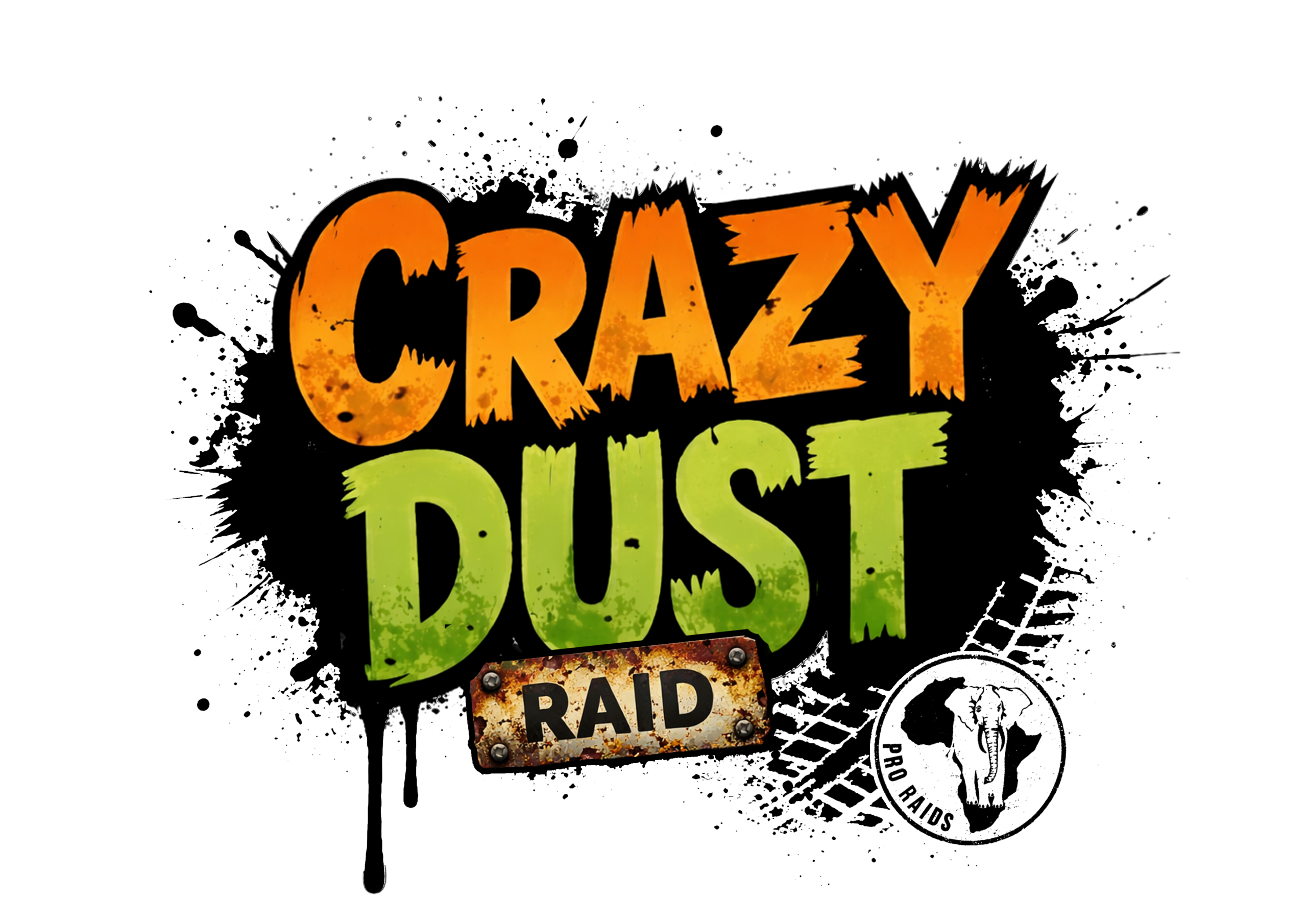 Crazy Dust